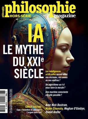 Regards croisés sur l’IA