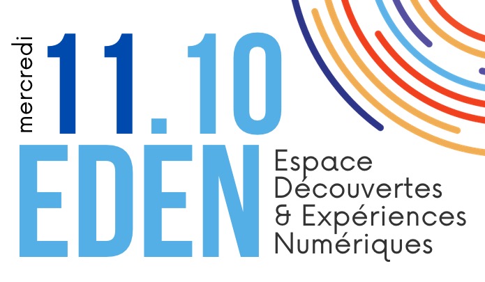 EDEN ouvre!
