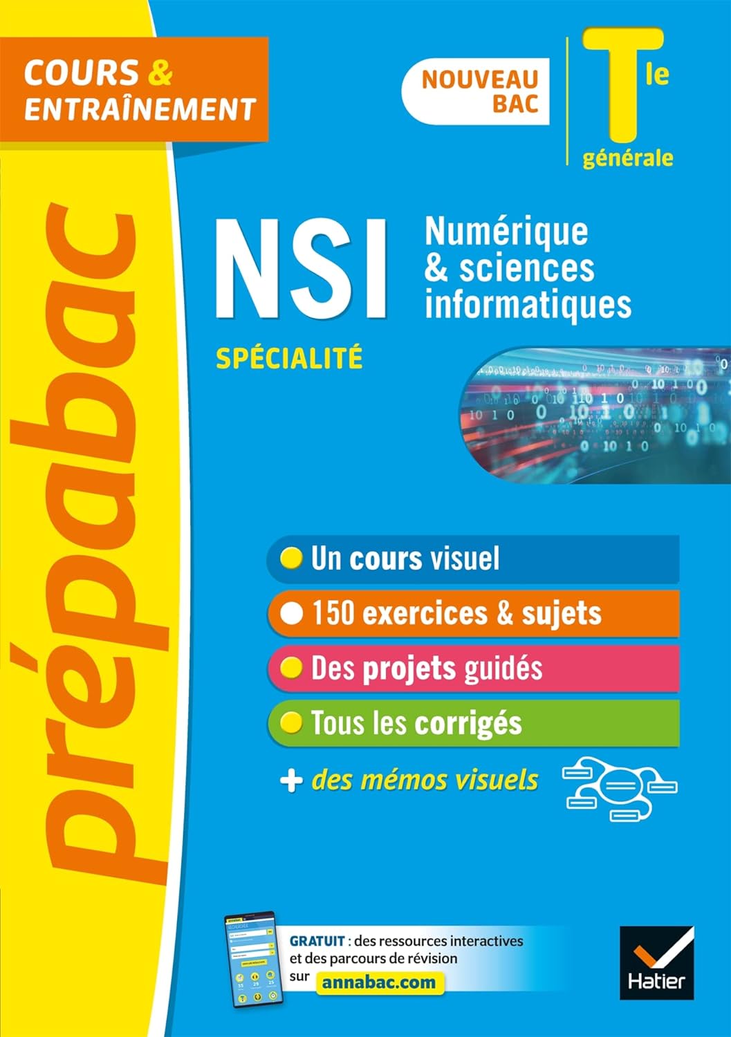 Project list[TNSI]