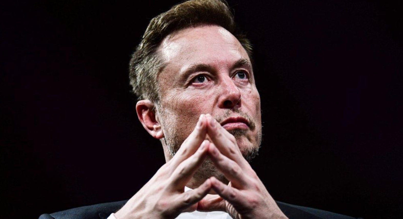 Elon in [TIME]