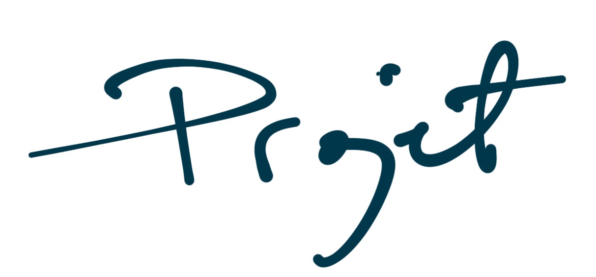 Travail en projet