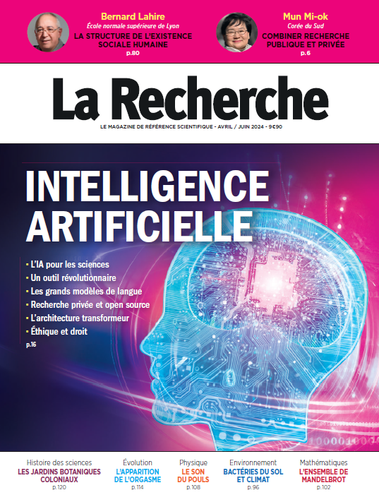 Alternatives à ChatGPT