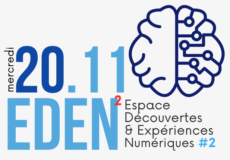 EDEN : IA… Imiter ou Apprendre ?