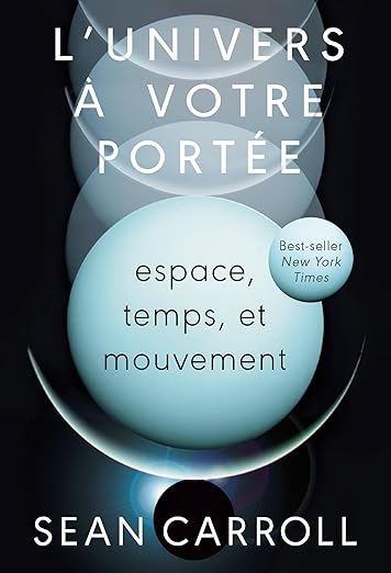 L’univers à votre portée