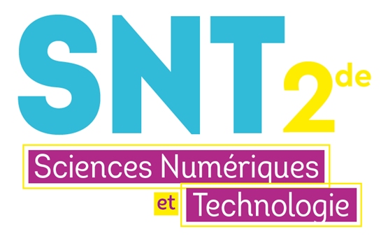 Ressources pour l’enseignement de SNT